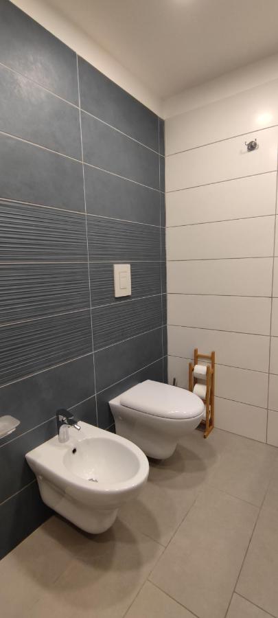 Apartamento Casina San Gregorio *
