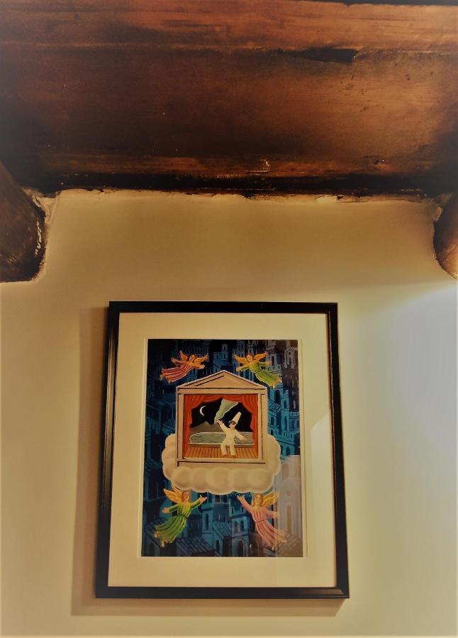 Casina San Gregorio Nápoles