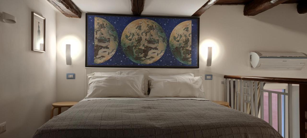 Casina San Gregorio Apartamento Nápoles