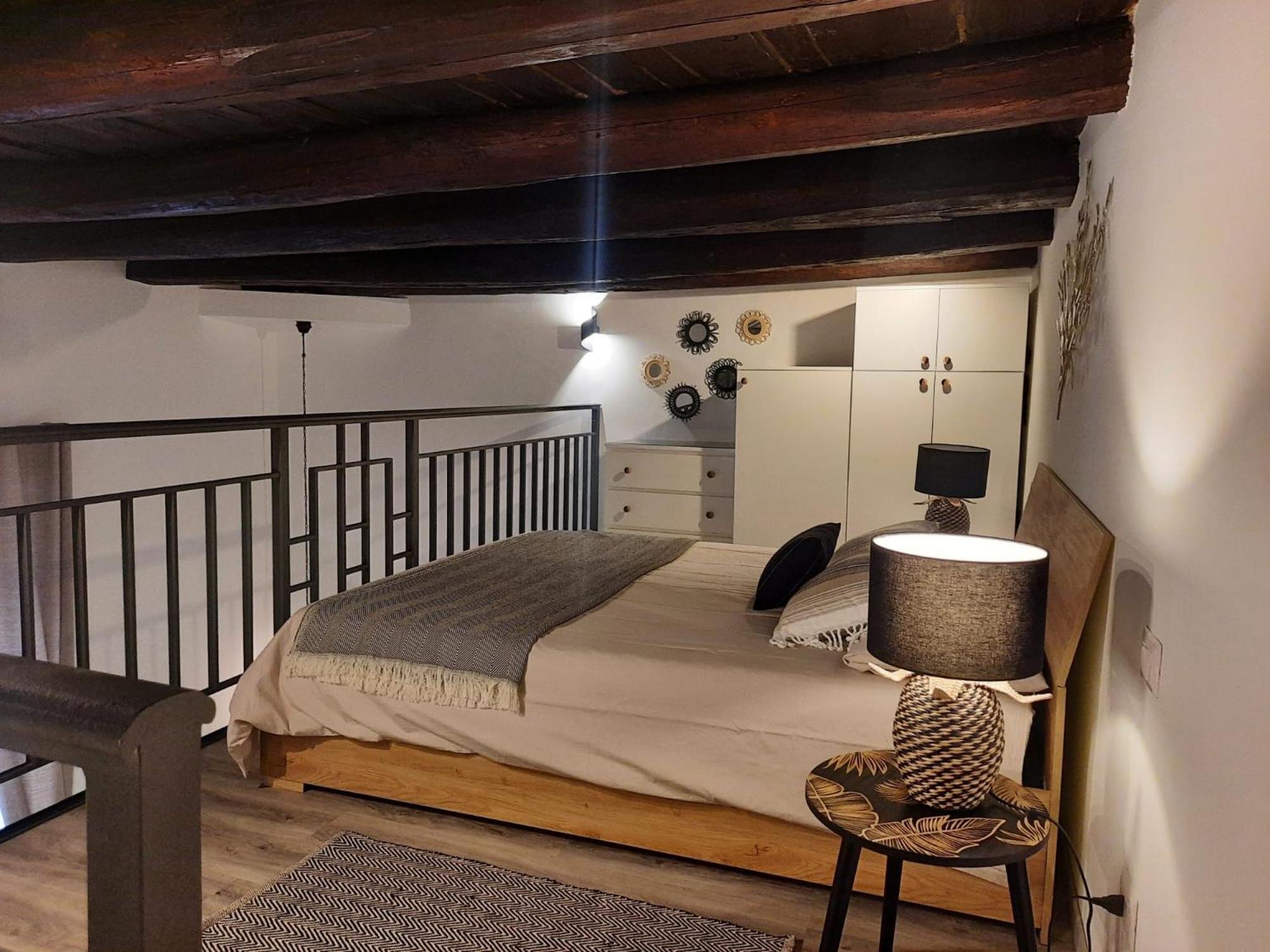 Casina San Gregorio * Nápoles