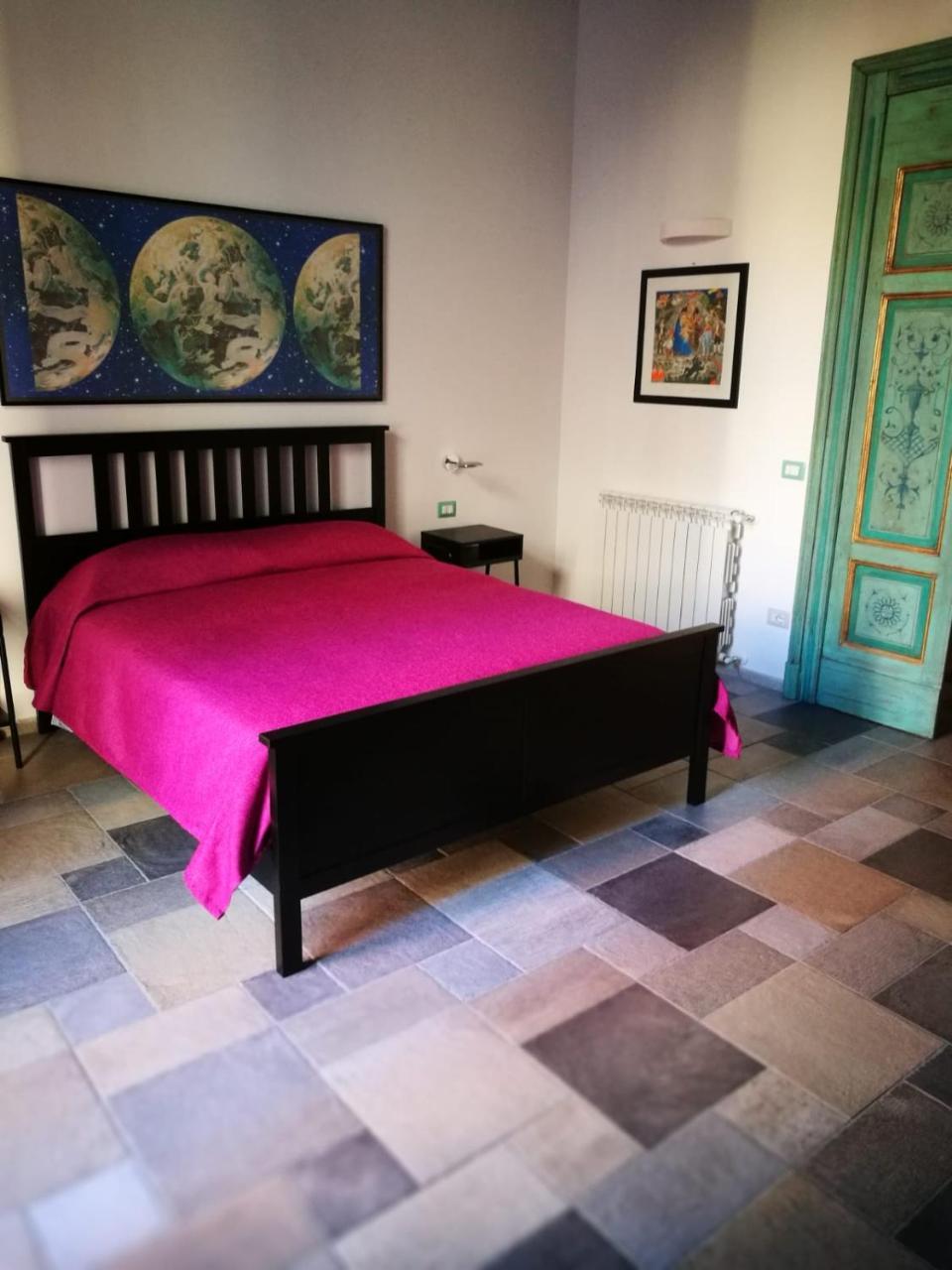 Casina San Gregorio * Nápoles