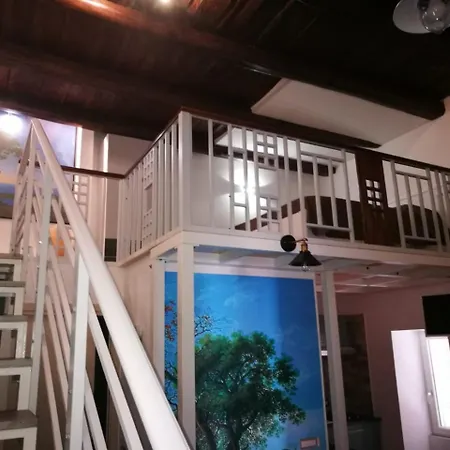 Casina San Gregorio Apartment Napoli Esterno foto