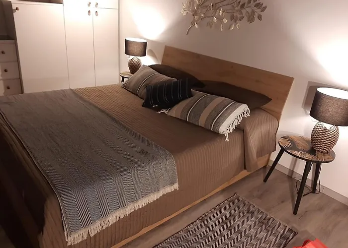 Casina San Gregorio Apartment