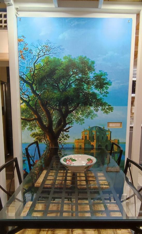 Casina San Gregorio Naples